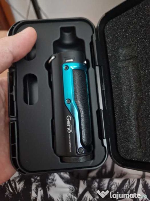 Kit țigară electronică Argus Pro 3000