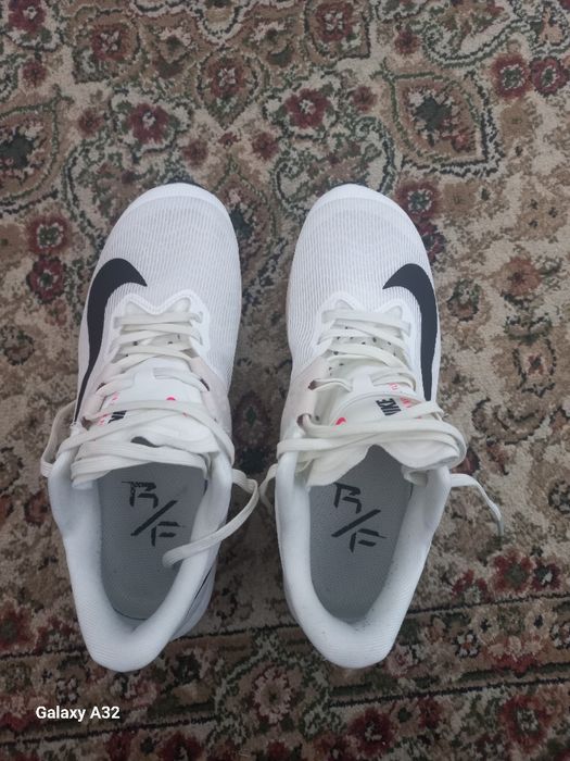 Nike Air zoom rival fly 4