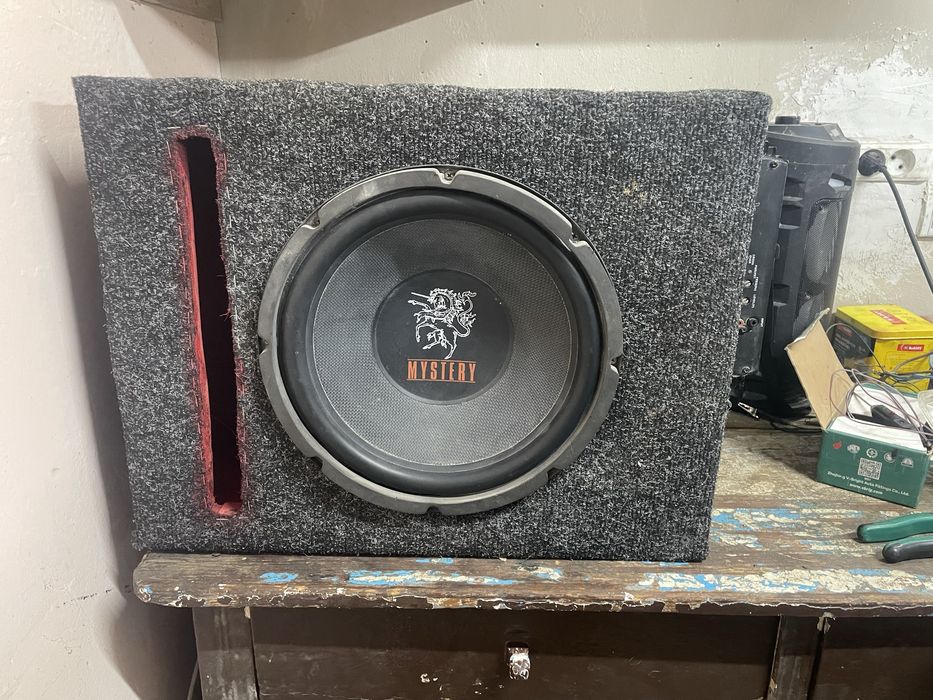 Буфер сатылады 20