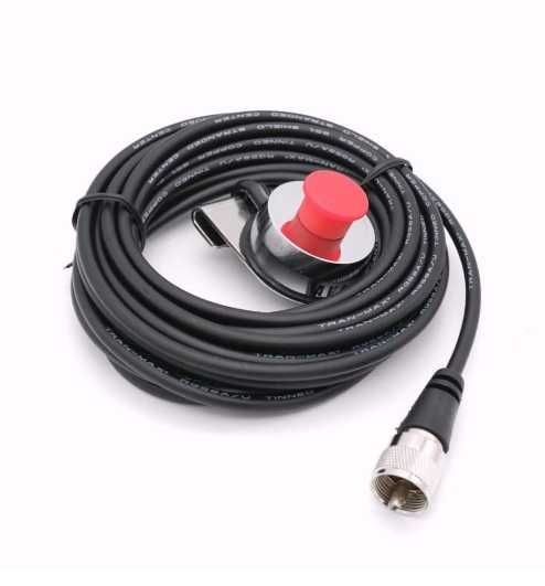 kit statie cb Avanti Karma + Avanti Volo + suport Avanti