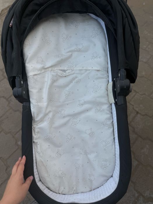 продам коляску Tomix