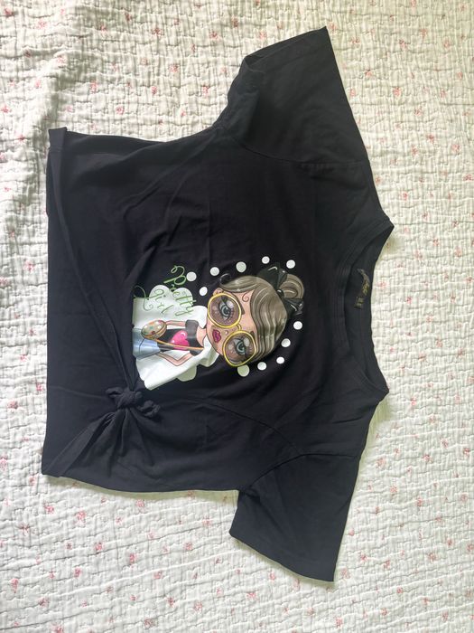 Дамски тениски Guess