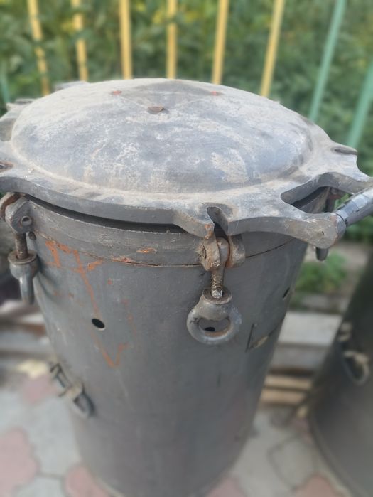 Продам автоклав советское качество