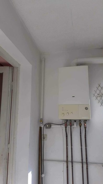 Apartament  BâileTuşnad