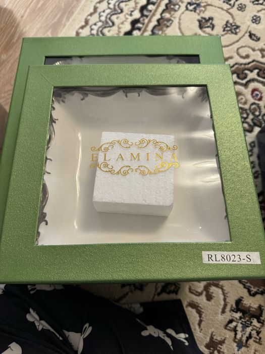 Салатницы - имеется 4 шт Elamina