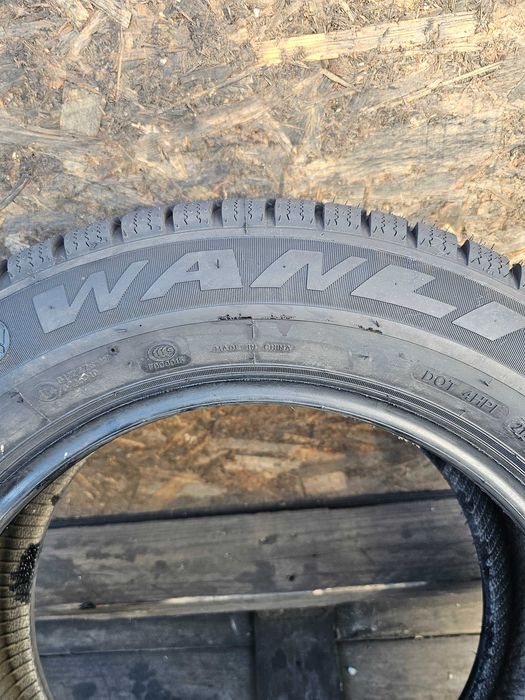 1 Anvelopa NOUA 215 60 16