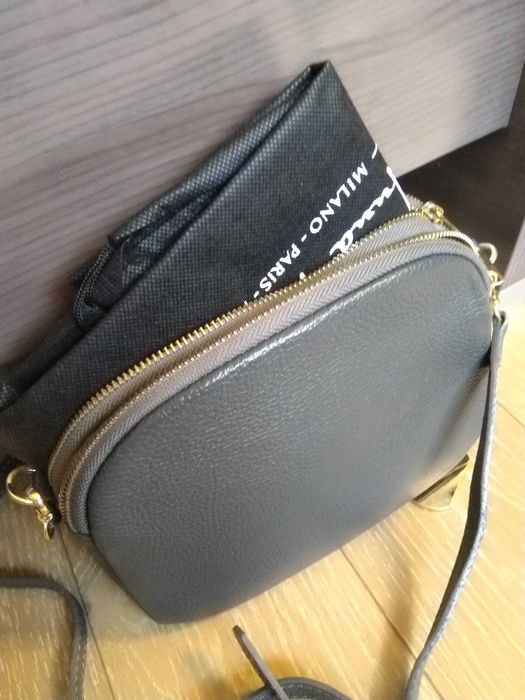 Geanta crossbody Anna Morellini