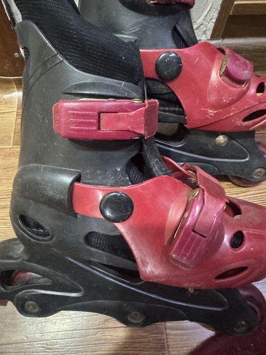 Ролик 30-35 размер