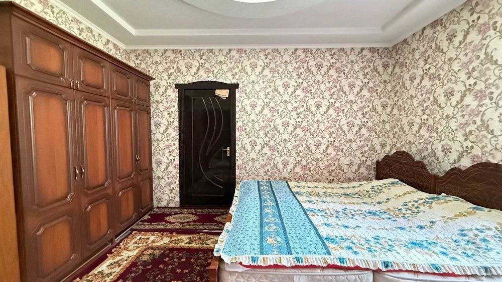 Бешболада шикарный Ховли уй сотилади