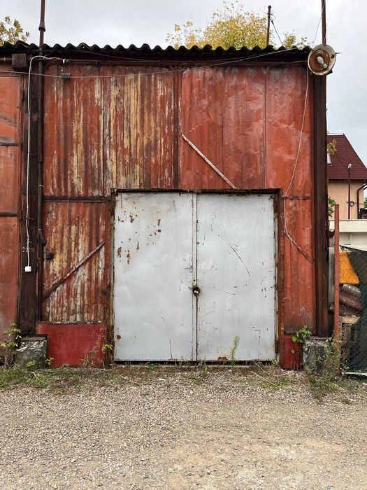De inchiriat Hala / spatii depozitare / birou , zona Kaufland Gh Doja