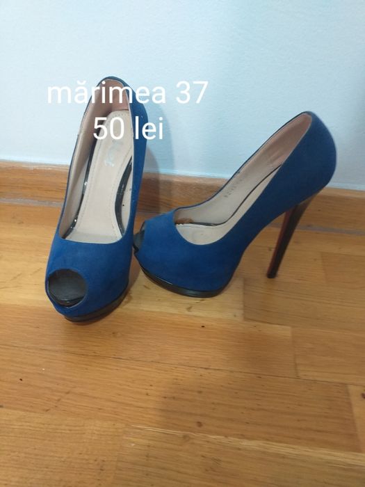 Pantofi dama,diverse marimi