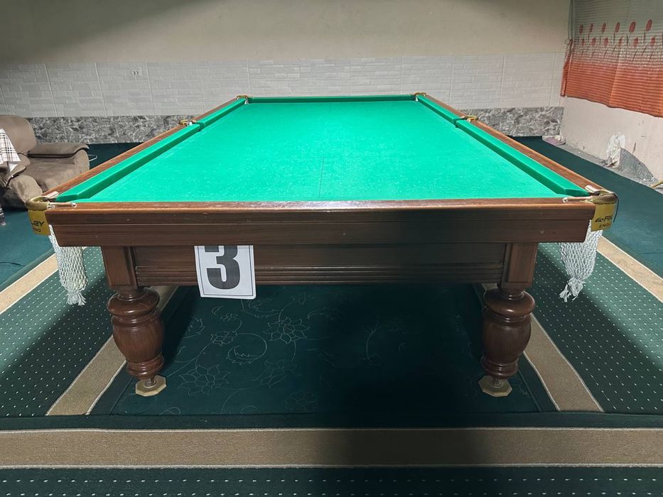 бильярд стол сотилади