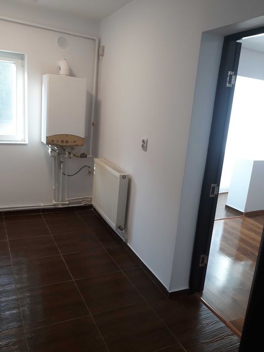 garsoniera centrala et 1,amenajata la ultimele standarde