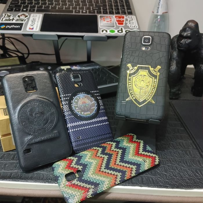 Samsung galaxy s5 duos