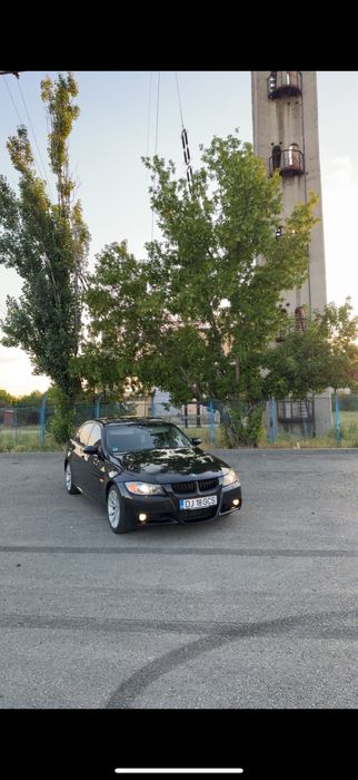 BMW Seria 3 2008 — imagine 3