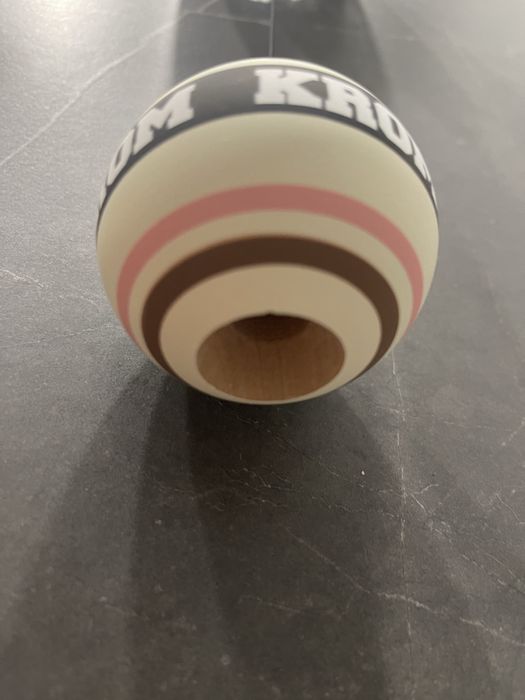 Tama KROM Strogo noua complet