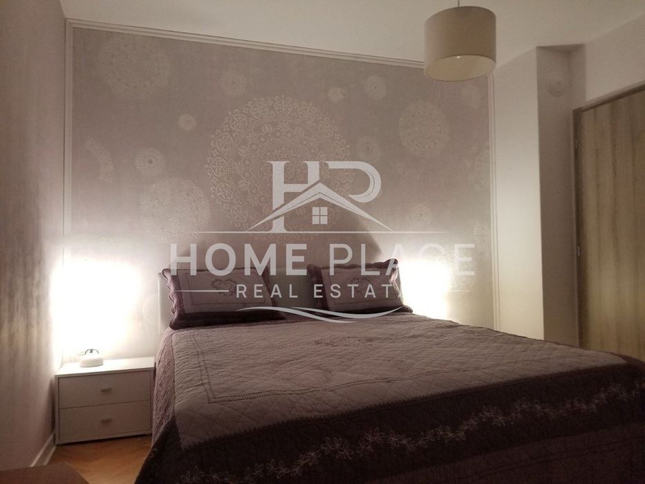 Дава се под наем Тристаен апартамент в Варна, Чайка - 72 кв.м за 698.19 € - Снимка #3