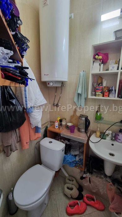 Продава се Магазин в к.к. Слънчев бряг - 42 кв.м за 1322 €/кв.м - Снимка #11