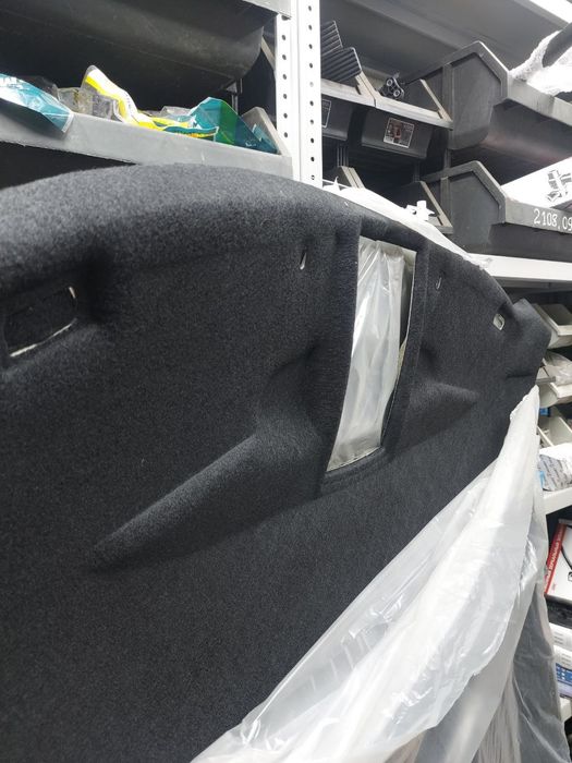 Потолок машины Лада от 20500