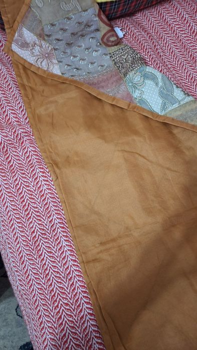 Сюзане ручной работы красивое