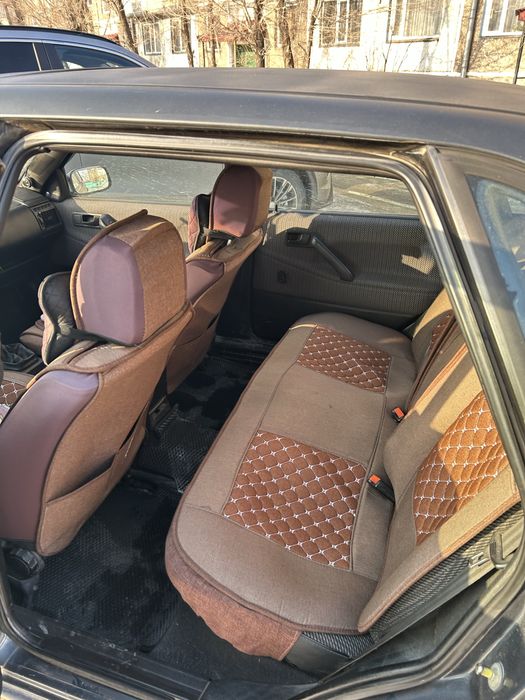 Продам wv пассат б3 в хорошем состояние