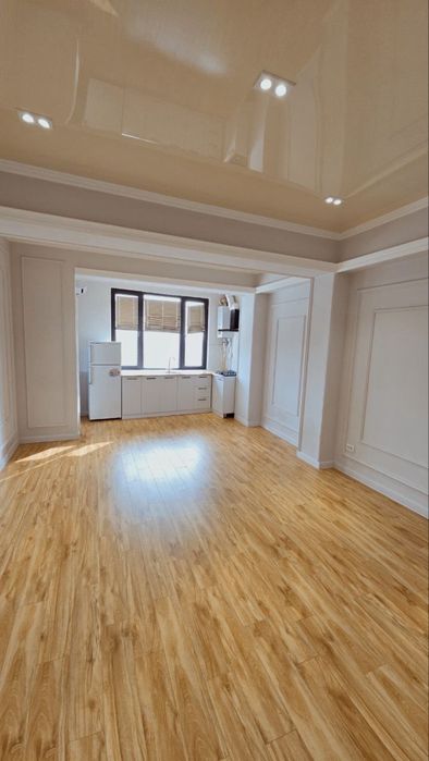 Буюк Ипак Йули 1/8/11 ЖК ЭКО СМАРТ Ремонтом