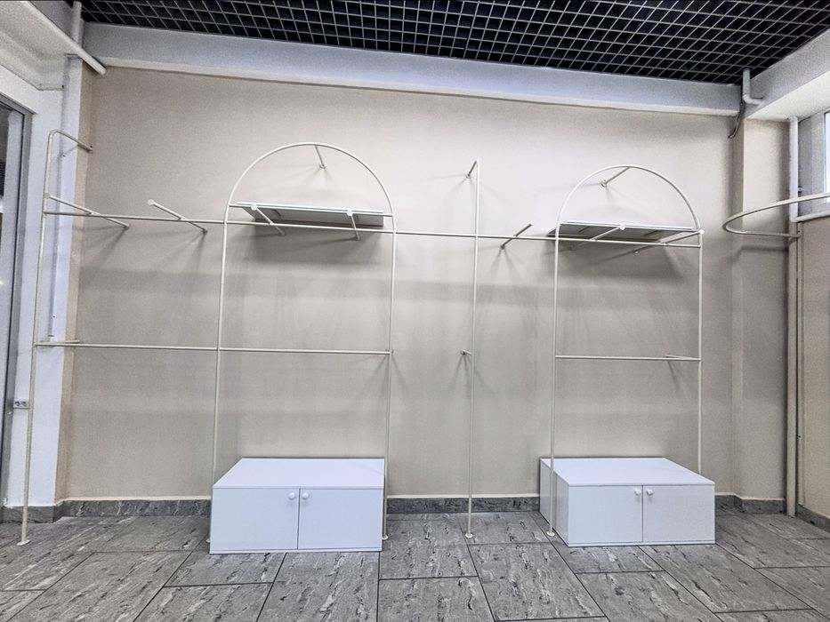 Торговое оборудование