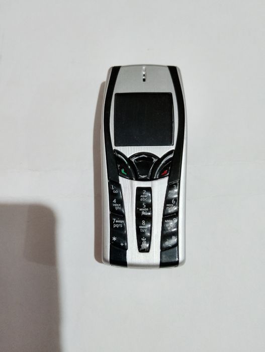 Nokia 7250, Телефон, Кнопочный  ,Ретро