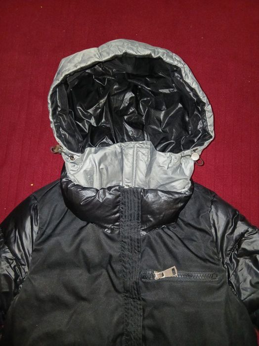 Двухсторонняя женская куртка — стильная и практичная модель