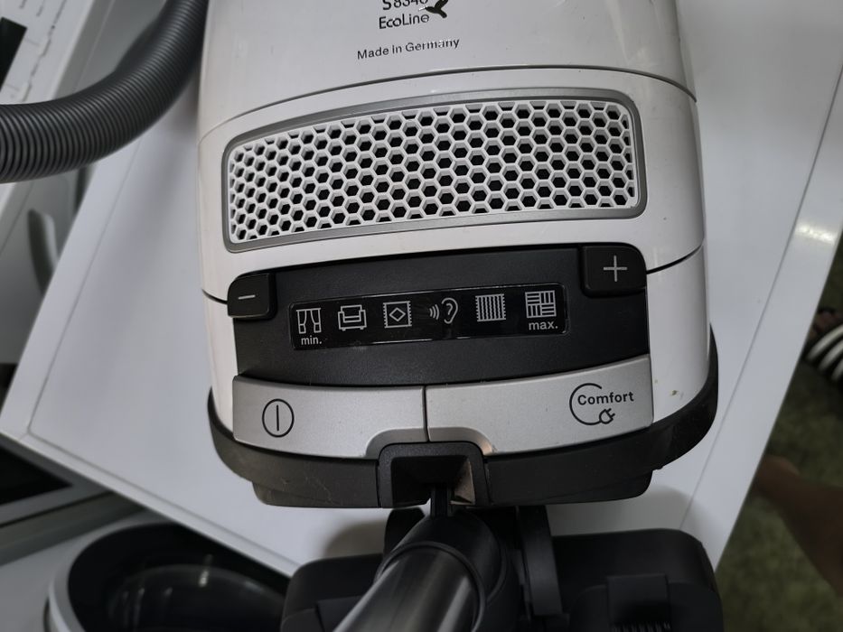 Прахосмукачка Miele