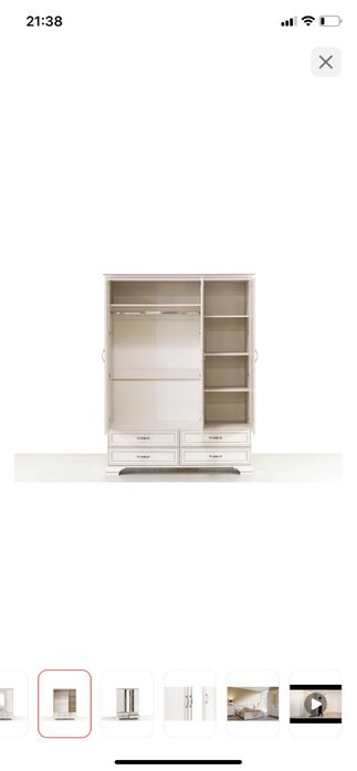 Продаю шкаф Tiffani