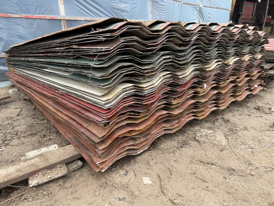 Konteyner listlari sotiladi. Кантейнер лист