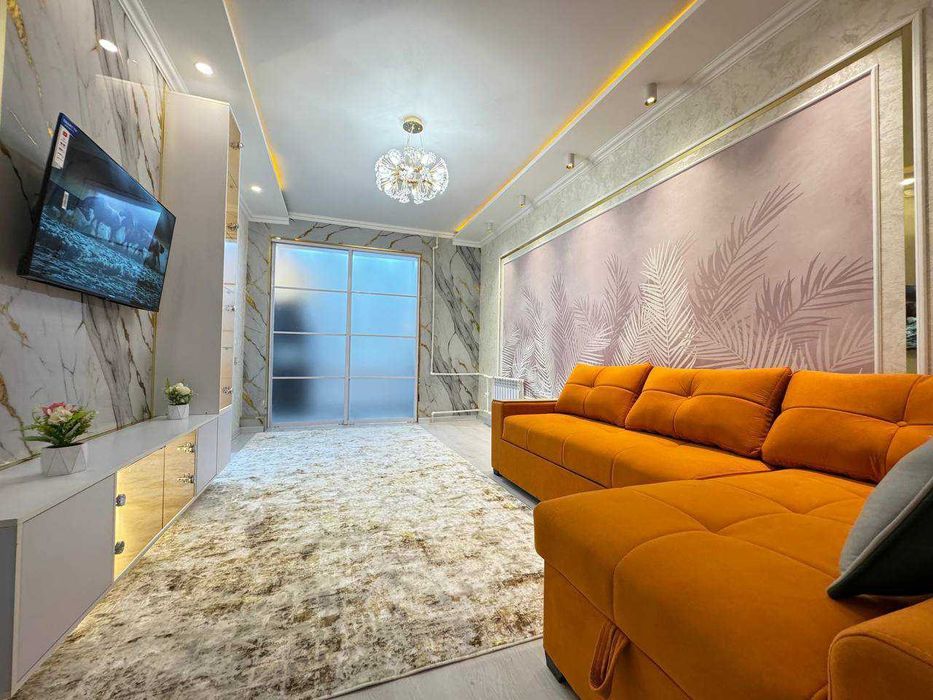 Продаётся квартира 2/3/4