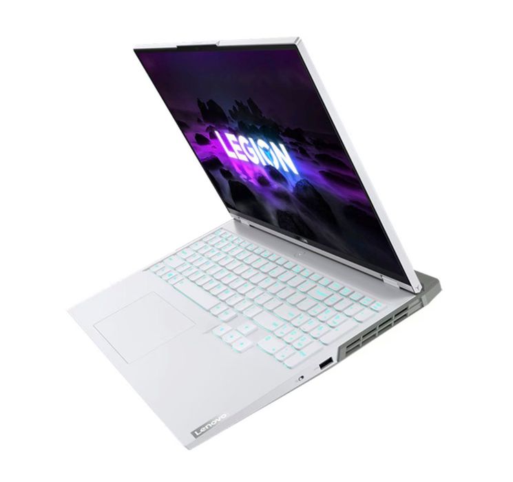 Laptop Gaming LENOVO Legion 5 Pro 16ACH6H