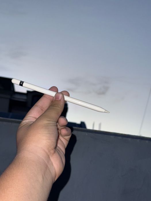 Apple pencil yengi 1 oy ishlagan 1-pakaleniya