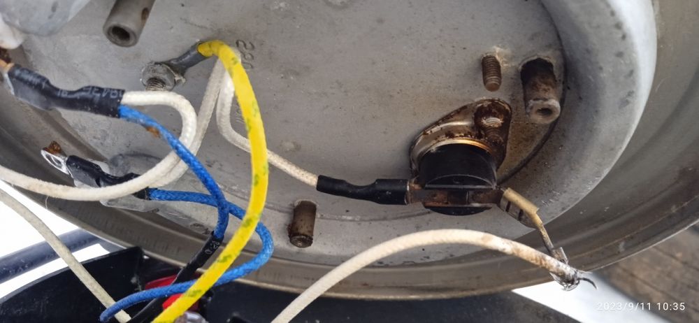 6 ой кафолот Аристон ремонт аристон тамирлаш