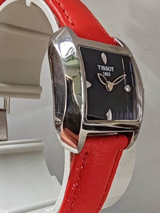 Ceas Tissot T Trend Quartz Dama