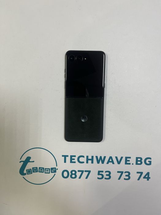 Motorola Razr 60 Ultra 512GB Scarab Green 94%