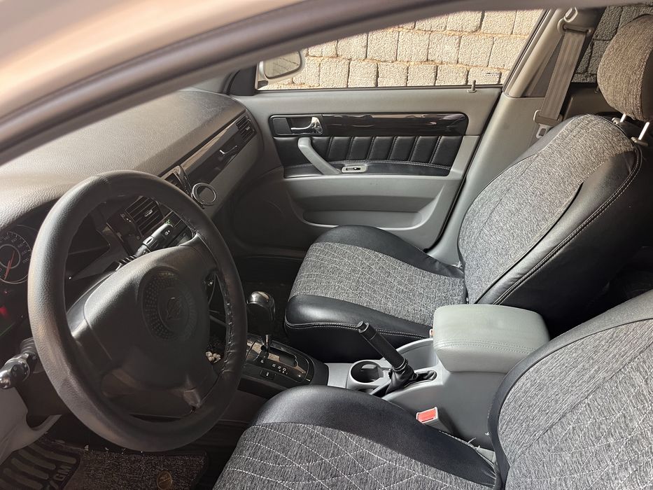 Gentra evro 1  benzinda yurgan