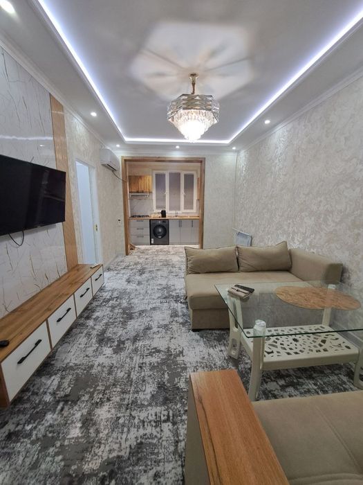 Chilonzor 9kv 2-3xona qilingan Metro Mirzo Ulug'bekga 5minut