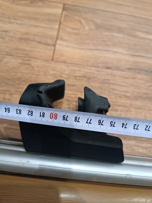 Bare transversale Thule