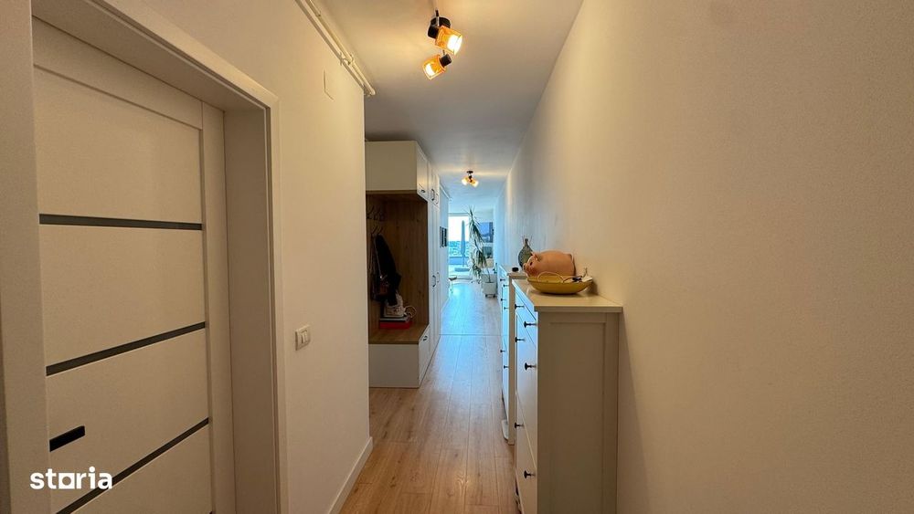 COMISION 0 | Penthouse | 3 camere | 70 mp+Terasa 56 mp | Telegrafului
