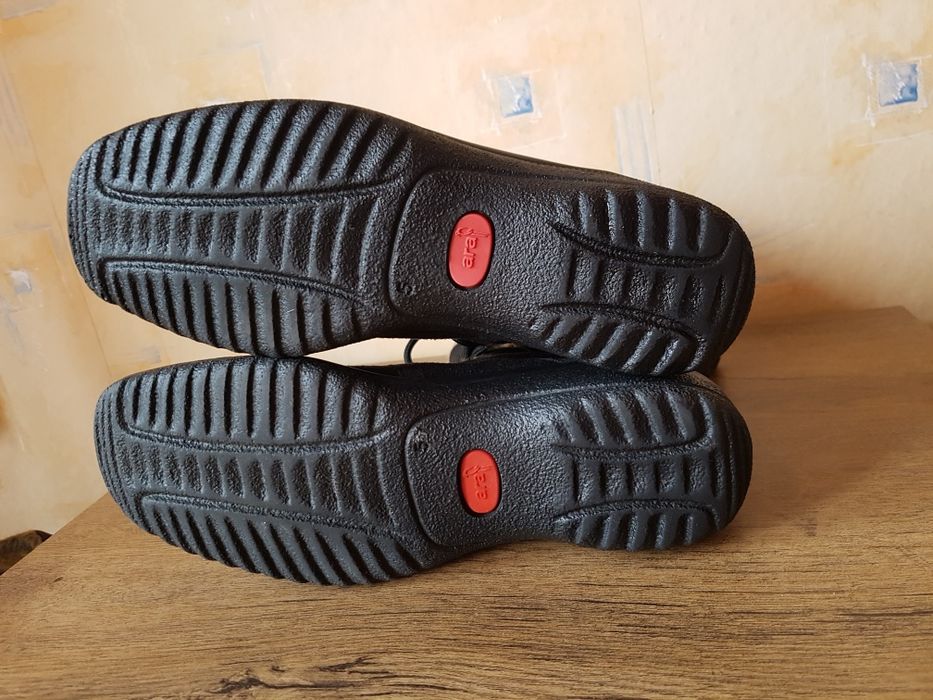 Ara Gore tex дамски зимни обувки 38 номер.