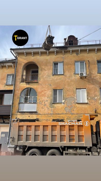 Услуги разнарабочих. Не дорого!