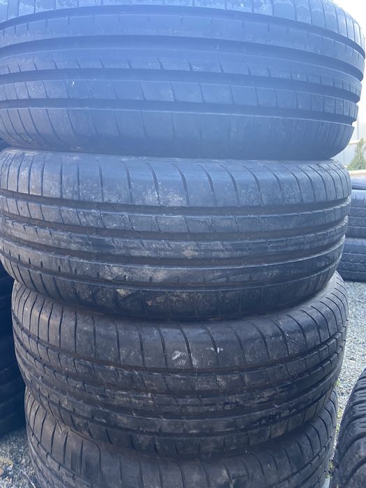 Anvelope Calitatea A 500 bucati stoc nou