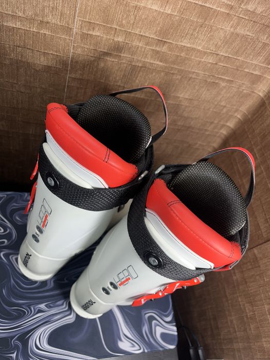 Ски обувки Rossignol Hero World cup 110 - 25/25,5см.