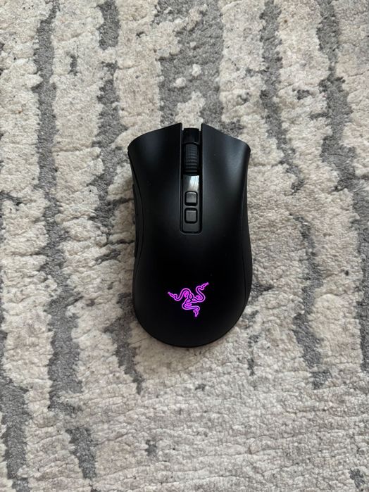 Razer DeathAdder V2 Pro