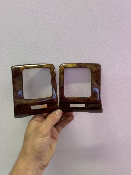 Радиатор кондиционера Прадо 120 surf 4runner