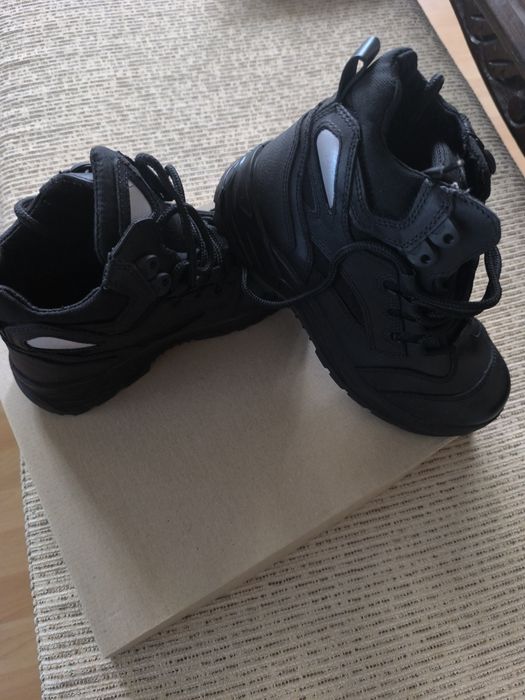 Предпазни работни обувки