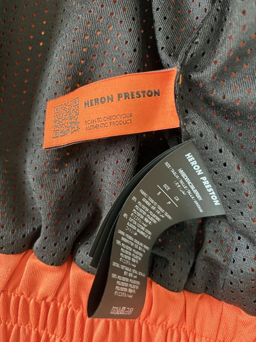 Heron Preston оригинално горнище